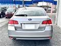 2010 Subaru Legacy B4