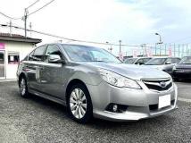 2010 Subaru Legacy B4