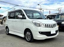 2012 Mitsubishi Mitsubishi Others