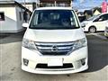 2011 Nissan Serena