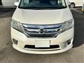 2011 Nissan Serena