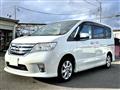 2011 Nissan Serena