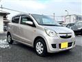 2010 Daihatsu Mira