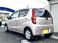 2010 Daihatsu Mira