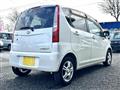 2009 Daihatsu Move
