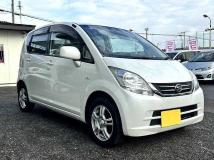 2009 Daihatsu Move