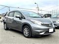 2013 Nissan Note