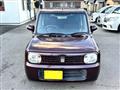2013 Suzuki Lapin