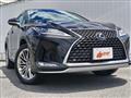 2020 Lexus RX