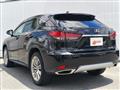 2020 Lexus RX