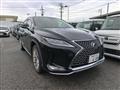 2020 Lexus RX