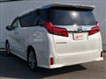 2022 Toyota Alphard G