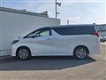 2022 Toyota Alphard G