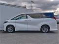 2022 Toyota Alphard G