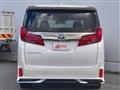2022 Toyota Alphard G