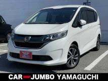 2017 Honda Freed