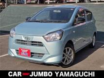 2018 Toyota PIXIS EPOCH