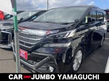 2017 Toyota Vellfire