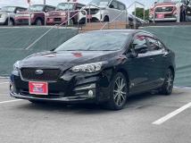 2018 Subaru Impreza