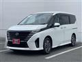 2024 Nissan Serena