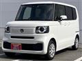 2025 Honda N BOX