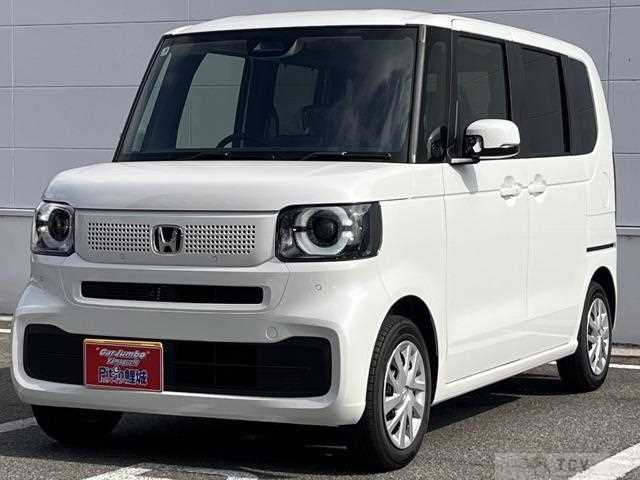 2025 Honda N BOX