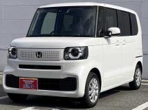 2025 Honda N BOX