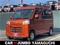 2021 Daihatsu Hijet Cargo