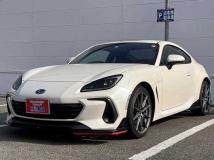 2023 Subaru BRZ