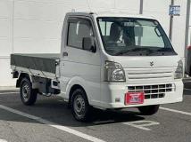 2017 Suzuki Carry Truck