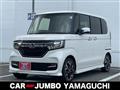 2020 Honda N BOX