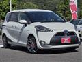 2015 Toyota Sienta
