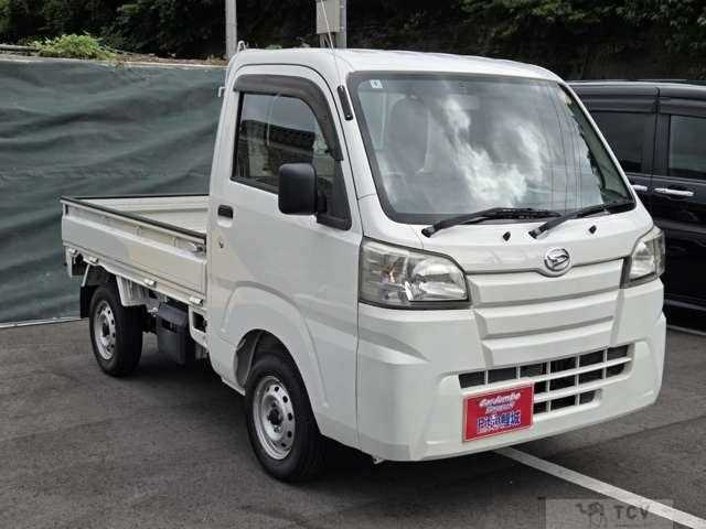 2015 Daihatsu Hijet Truck