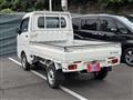 2015 Daihatsu Hijet Truck