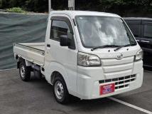 2015 Daihatsu Hijet Truck