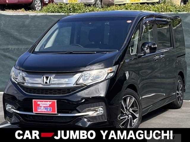 2016 Honda Honda Others