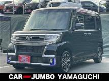2018 Daihatsu Tanto