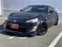 2014 Toyota 86