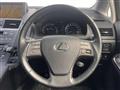 2012 Lexus HS HYBRID