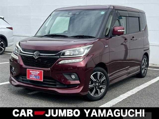2019 Suzuki Suzuki Others