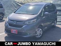 2017 Honda Freed