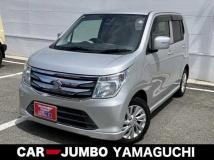 2014 Suzuki Wagon R