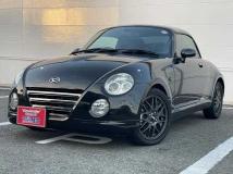 2011 Daihatsu Copen