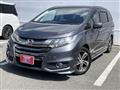 2017 Honda Odyssey