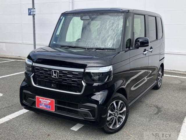 2025 Honda N BOX