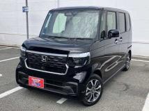 2025 Honda N BOX