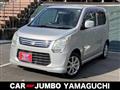 2013 Suzuki Wagon R