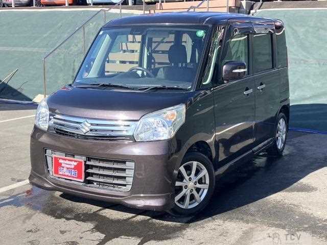 2015 Suzuki Suzuki Others