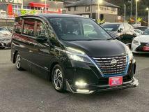 2023 Nissan Serena