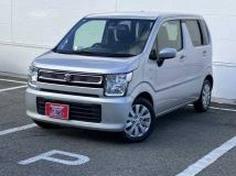2019 Suzuki Wagon R